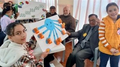 التضامن: طفرة غير مسبوقة ببرامج رعاية كبار السن بدعم من القيادة السياسية  