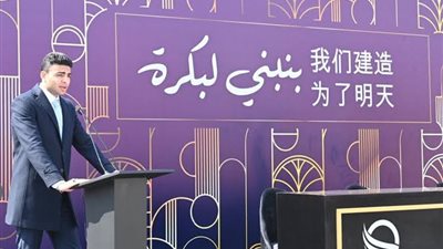 راجل محترم جدا.. والد الطفل الكفيف شنوده يوجه رسالة عبر 