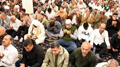 الأوقاف تخصص خطبة الجمعة اليوم عن سماحة الإسلام