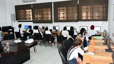 رابط مباشر.. التعليم العالي تكشف موعد تسجيل رغبات طلاب الدور الثاني