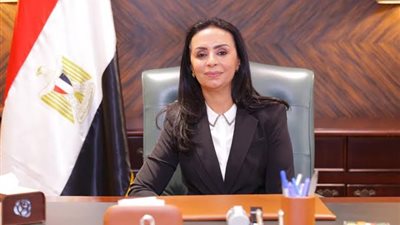 وزيرة التضامن توجه بصرف تعويضات لـ أسر ضحايا ومصابي حادث قطار مطروح