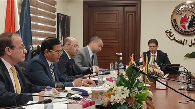 حماة الوطن يختتم مشاورات اختيار مرشحيه لخوض انتخابات النواب 2025