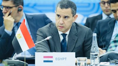 القاهرة تستضيف اجتماع مجموعة العشرين لأول مرة خارج دولها