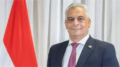 تعيين صلاح جمبلاط نائباً لرئيس الهيئة القومية للإنتاج الحربى والعضو المنتدب