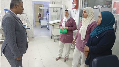 لتحسين الخدمة.. وكيل 