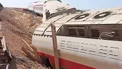 3 وفيات و54 مصابًا.. 