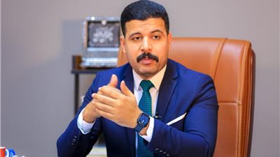 قيادي بحزب الحرية: إشادة ترامب اعتراف بدور مصر في حماية القضية الفلسطينية