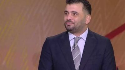 عماد متعب: أداء سيئ جدًا من لاعبي الأهلي وبداية سيئة 