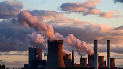 مصر تستهدف خفض انبعاثات البترول والغاز الطبيعى بنسبة 65% عام 2030