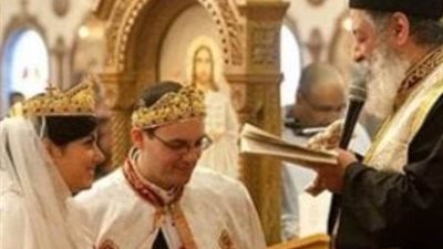 الكنيسة القبطية تعيد رسم خريطة الزواج.. قواعد جديدة لتنظيم الأحوال الشخصية