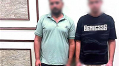 سقوط دجالين بالإسكندرية استوليا على أموال المواطنين بزعم العلاج الروحاني