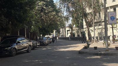 جاردن سيتي دفعت الفاتورة.. والإخوان قبضوا الثمن في شوارع لندن