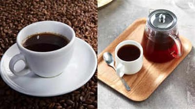 القهوة السوداء أم الشاي الأسود.. أيهما  أفضل لإنقاص الوزن؟