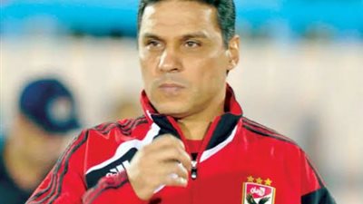 احمد جلال: حسام البدري مديرًا فنيًا للنادي الأهلي