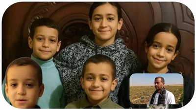 محاكمة عاجلة لـ المتهمة في واقعة تسميم أطفال دلجا ووالدهم بالمنيا