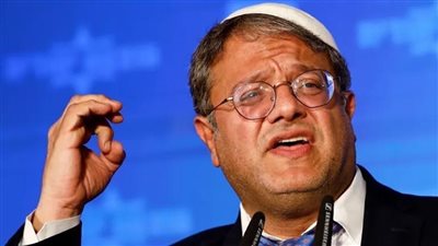 بن جفير يسمح لـ100 ألف إسرائيلي بالحصول على رخصة سلاح خاص