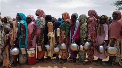 24 مليون سوداني يعانون.. والجوع يتفاقم بسبب نقص التمويل