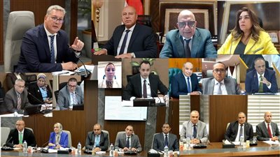 البترول: إنتاج السولار يرتفع لـ760 ألف طن لتغطية نصف احتياجات الصعيد