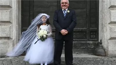 زواج القاصرات بين فقه الشريعة وقوانين حماية الطفولة