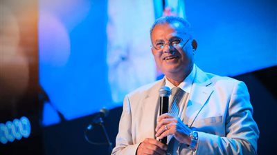 انطلاق مؤتمر قادة الشباب برعاية الطائفة الإنجيلية في مصر