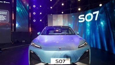 «جي بي أوتو» تستحوذ على ديبال الكهربائية في السوق المصري