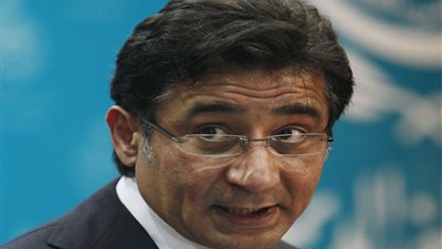 أحمد عز: نحن جزء من صناعة مصرية ولا توجد إمبراطوريات في الحديد