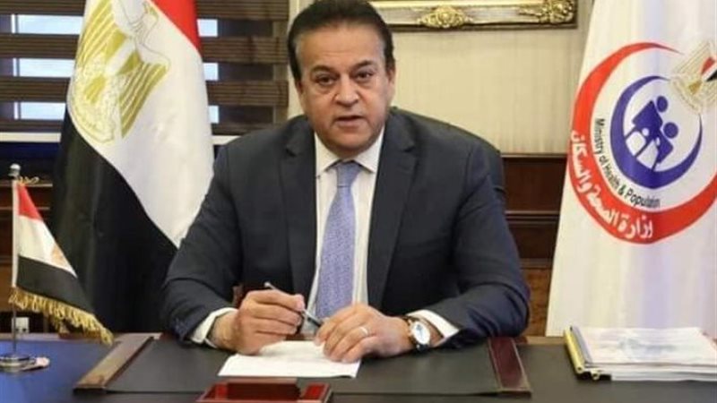 الدكتور خالد عبد