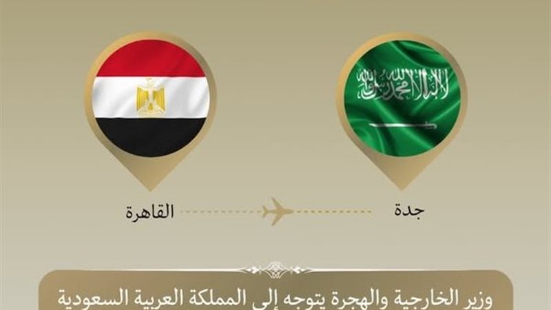 وزير الخارجية والهجرة