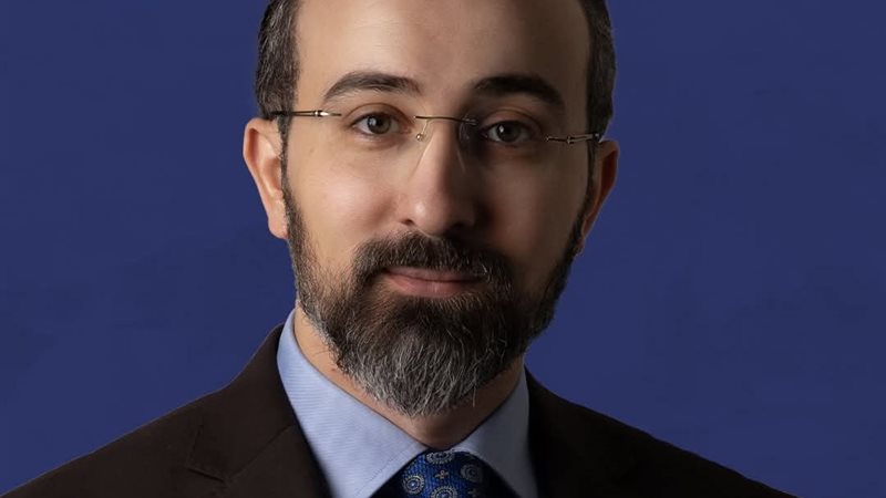 الإخواني محمد جمال