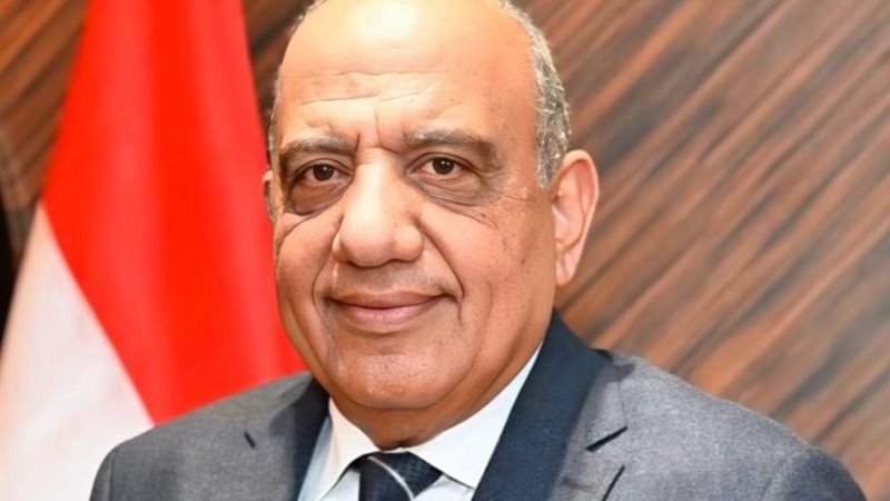 الدكتور محمود عصمت