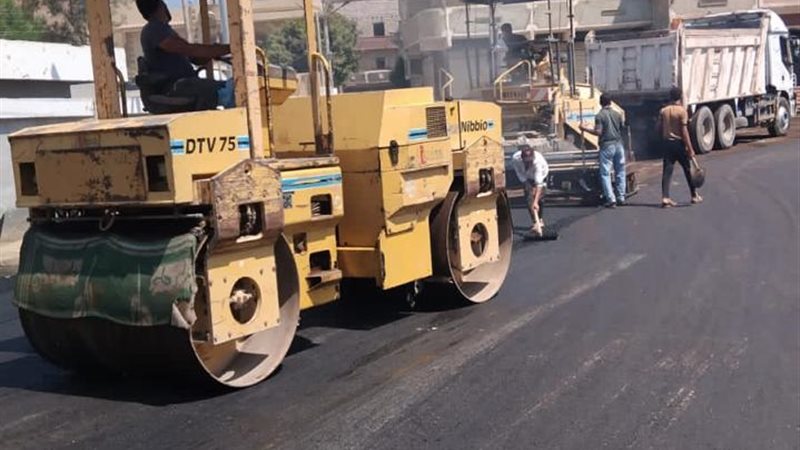 تعبيرية