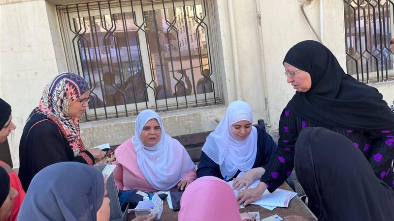 حملة مية مليون صحة