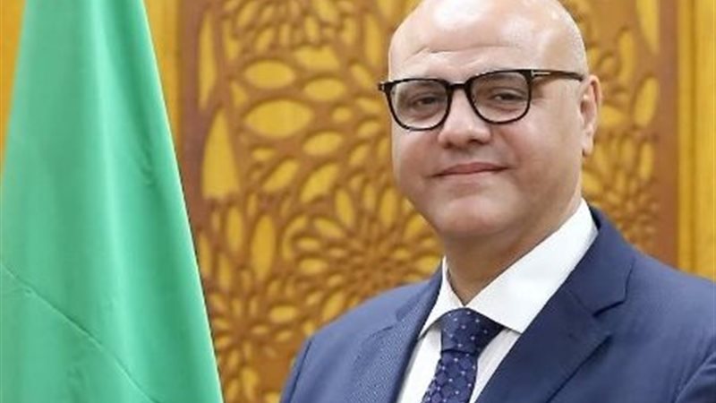 محافظ القليوبية