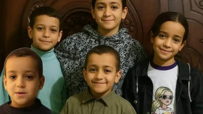 ضحايا جريمة دير مواس