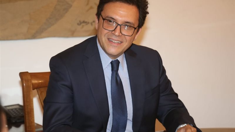 الدكتور أحمد فؤاد