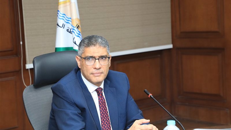 محافظة الجيزة