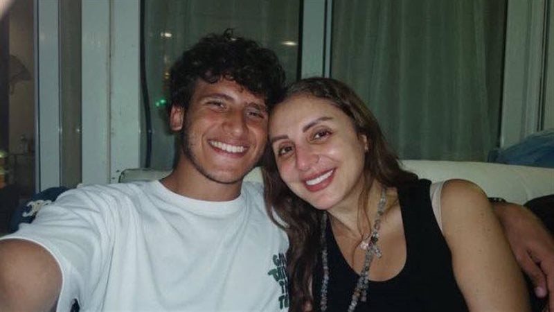 أول ظهور للفنانة