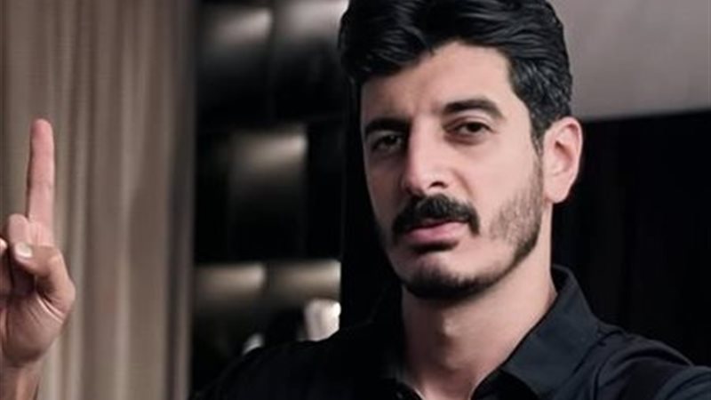 البلوجر «شاكرمحظوردلوقتي»