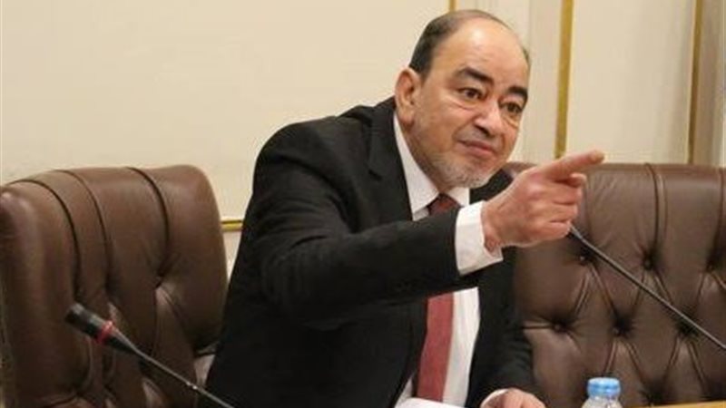 محمد إسماعيل عبده