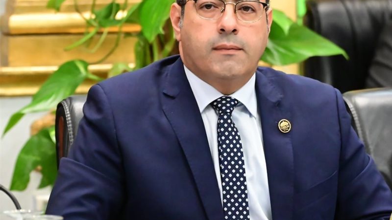 محمود حسين