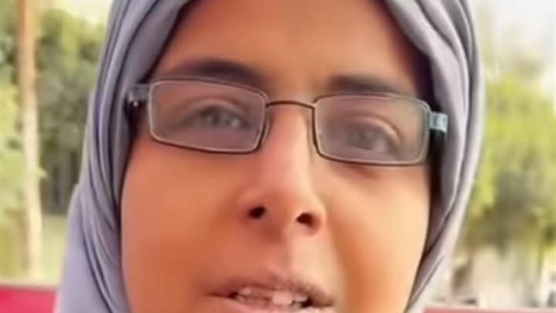 شيماء منصور