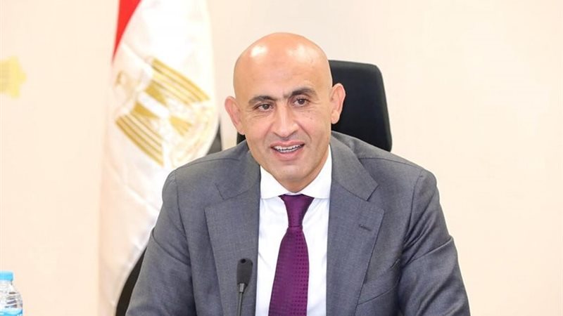 محمد عبد اللطيف وزير