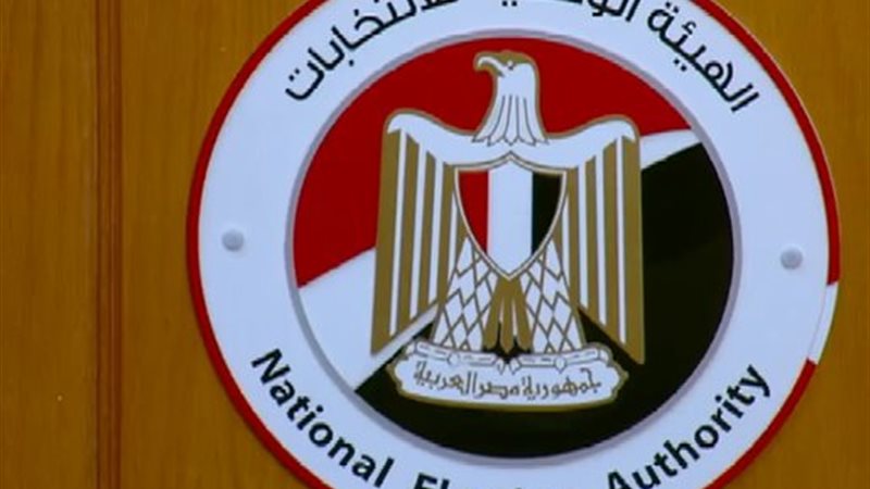 الهيئة الوطنية للانتخابات