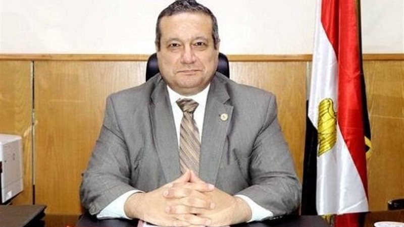 رئيس الهيئة القومية