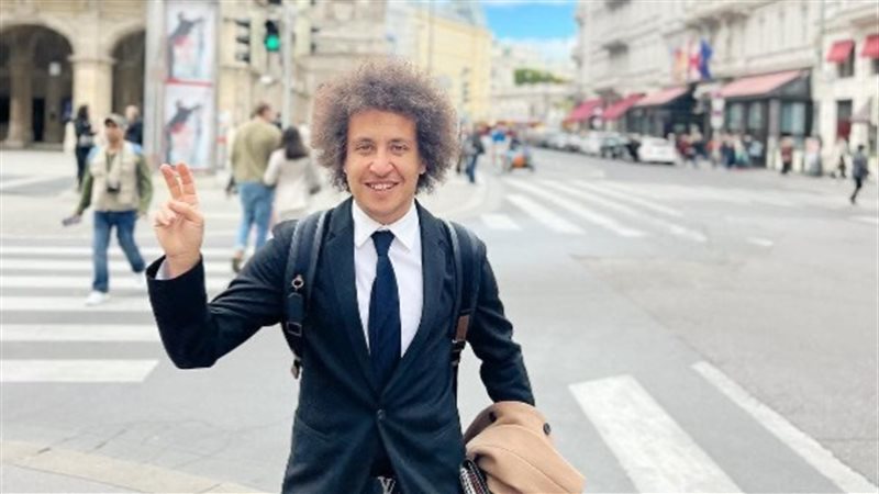 أحمد عبد القادر ميدو