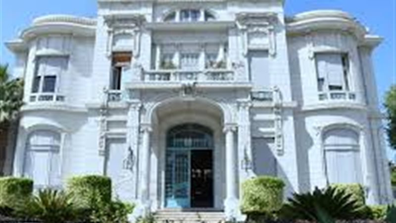 جامعة عين شمس