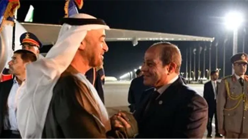 الرئيس عبد الفتاح