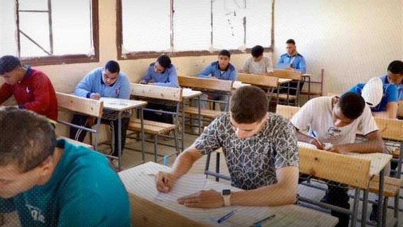 طلاب- أرشيفية