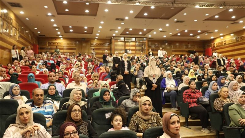 مبادرة دعم الأطفال