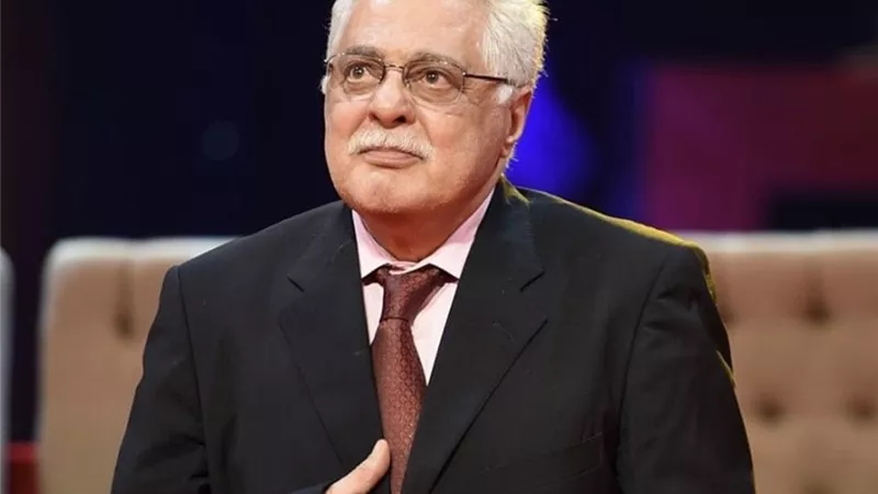 الفنان توفيق عبد